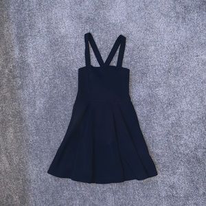 ABERCROMBIE & FITCH MINI DRESS